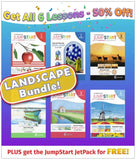 Jumpstart Bundle: Landscapes