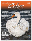June 2023 - Ann Kullberg's COLOR Magazine - Instant Download