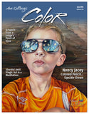 June 2026 - Ann Kullberg's COLOR Magazine - Instant Download