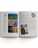 June 2026 - Ann Kullberg's COLOR Magazine - Instant Download