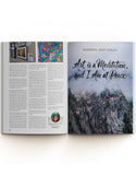June 2026 - Ann Kullberg's COLOR Magazine - Instant Download