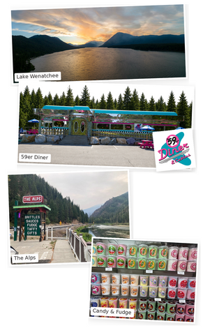 Peaks & Pencils: 5-Day Artist's Escape! August 2027