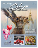 May 2026 - Ann Kullberg's COLOR Magazine - Instant Download