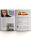 May 2025 - Ann Kullberg's COLOR Magazine - Instant Download