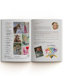 May 2026 - Ann Kullberg's COLOR Magazine - Instant Download