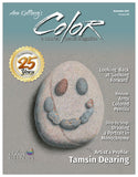 November 2024 - Ann Kullberg's COLOR Magazine - Instant Download