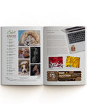 October 2025 - Ann Kullberg's COLOR Magazine - Instant Download