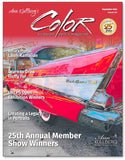 September 2024 - Ann Kullberg's COLOR Magazine - Instant Download