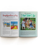 September 2025 - Ann Kullberg's COLOR Magazine - Instant Download