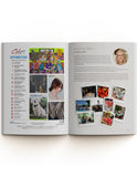 September 2026 - Ann Kullberg's COLOR Magazine - Instant Download