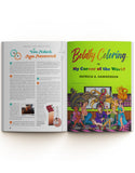 September 2026 - Ann Kullberg's COLOR Magazine - Instant Download