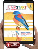 Jumpstart Bundle: Animals & Critters