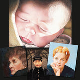 Video Workshop: Portrait Profile with Ann Kullberg