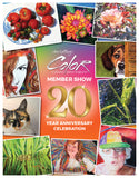 20th Anniversary Celebration Member Show Book