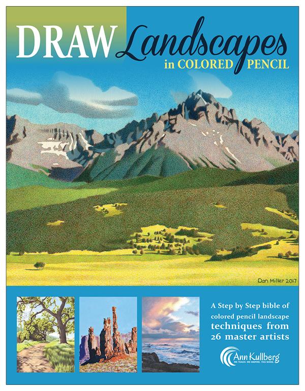 You can draw this too! [Video], Landscape pencil drawings, Nature art  drawings, Drawing scenery