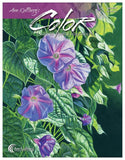 May 2018 - Ann Kullberg's COLOR Magazine - Instant Download