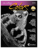 April 2019 - Ann Kullberg's COLOR Magazine - Instant Download