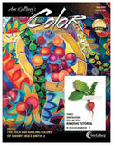 June 2019 - Ann Kullberg's COLOR Magazine - Instant Download