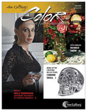 July 2019 - Ann Kullberg's COLOR Magazine - Instant Download