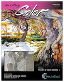 January 2020 - Ann Kullberg's COLOR Magazine - Instant Download