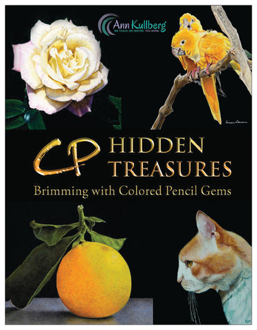 CP Hidden Treasures