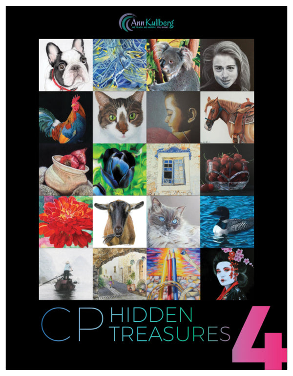 CP Hidden Treasures - Volume IV