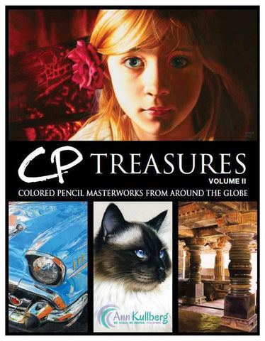 CP Treasures Book Volume II
