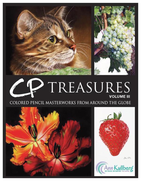 CP Treasures - Volume III
