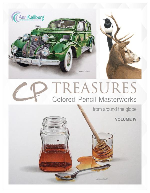 CP Treasures - Volume IV
