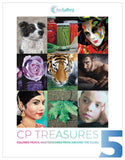 CP Treasures - Volume V