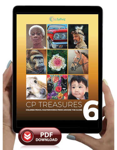 CP Treasures - Volume VI