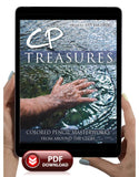 CP Treasures Book - Volume 1