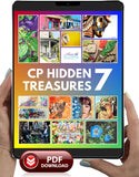 CP Hidden Treasures - Volume 7