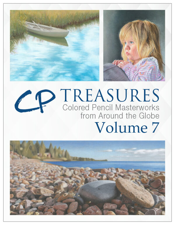 CP Treasures - Volume VII