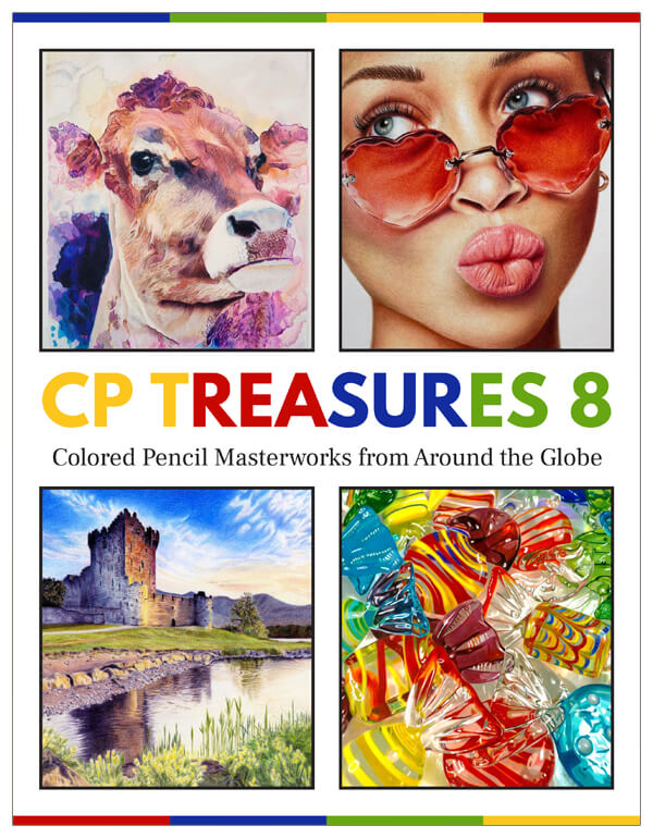 CP Treasures - Volume VIII