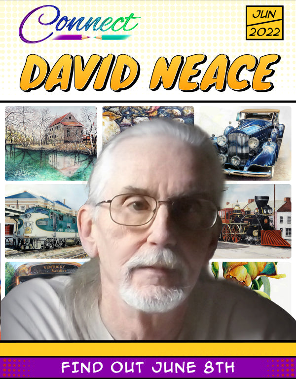 Connect:  David Neace