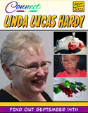 Connect:  Linda Lucas Hardy