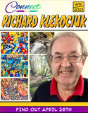 Connect:  Richard Klekociuk