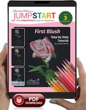 Jumpstart Level 3: First Blush