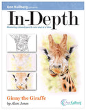 Ginny the Giraffe: In-Depth Tutorial