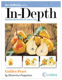 Golden Pears: In-Depth Tutorial