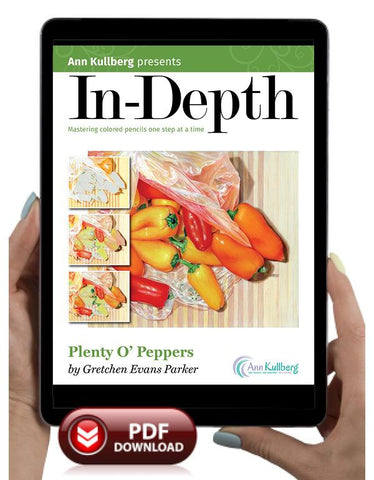 Plenty O' Peppers: In-Depth Tutorial