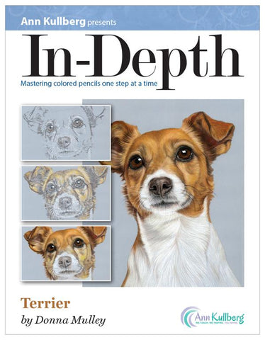 Terrier: In-Depth Tutorial