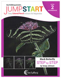 Jumpstart Level 2: Black Butterfly