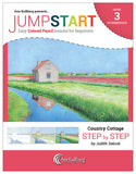 Jumpstart Level 3: Country Cottage