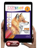 Jumpstart Level 2: Fox
