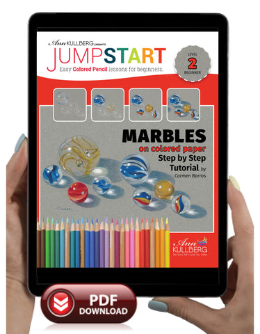 Jumpstart Level 2: Marbles