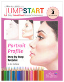 Jumpstart Level 3: Portrait Profile