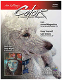 July 2020 - Ann Kullberg's COLOR Magazine - Instant Download