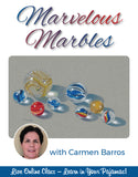 Marvelous Marbles - Pajama Class with Carmen Barros